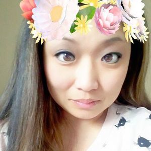 Meet your Posher, Jenna